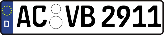 AC-VB2911