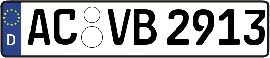AC-VB2913