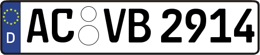 AC-VB2914
