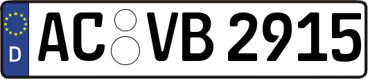 AC-VB2915