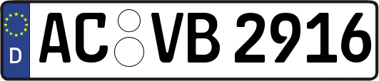 AC-VB2916