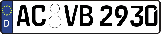 AC-VB2930