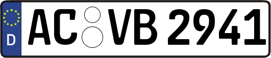 AC-VB2941