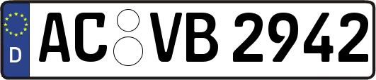 AC-VB2942