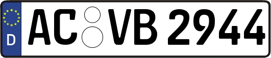 AC-VB2944