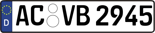 AC-VB2945
