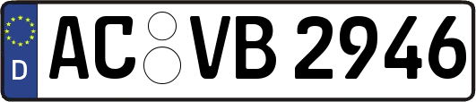 AC-VB2946