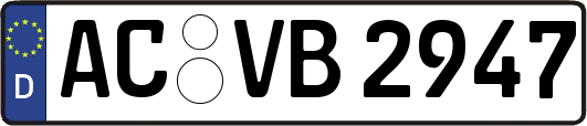 AC-VB2947