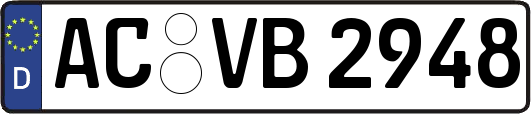 AC-VB2948