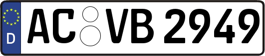 AC-VB2949