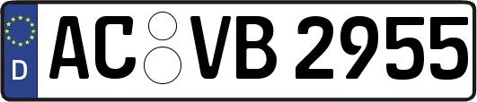 AC-VB2955