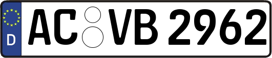 AC-VB2962