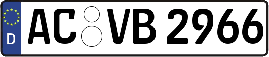 AC-VB2966