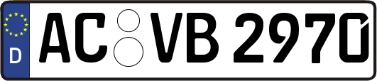 AC-VB2970