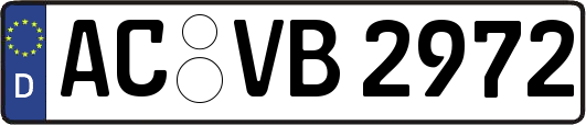 AC-VB2972