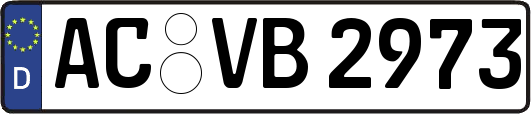AC-VB2973