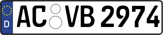 AC-VB2974