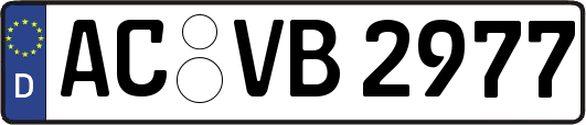 AC-VB2977