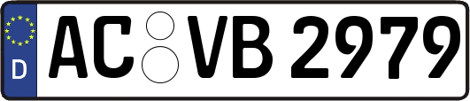 AC-VB2979