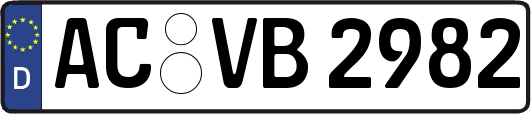 AC-VB2982
