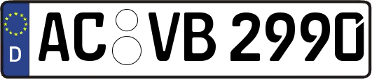 AC-VB2990