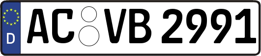 AC-VB2991