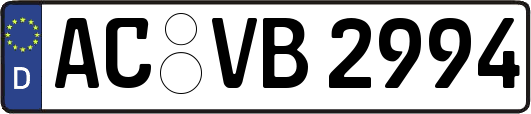 AC-VB2994