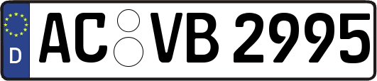 AC-VB2995