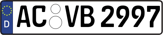AC-VB2997