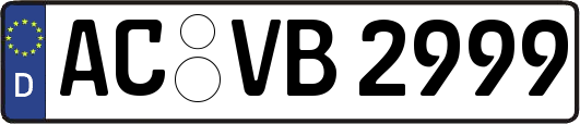 AC-VB2999