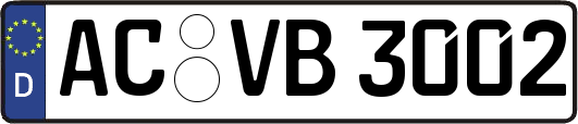 AC-VB3002
