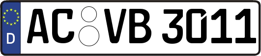 AC-VB3011