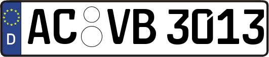 AC-VB3013