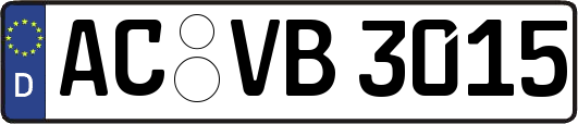 AC-VB3015