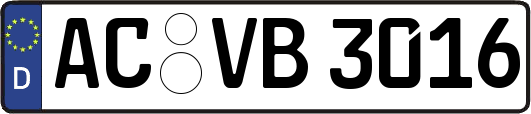 AC-VB3016