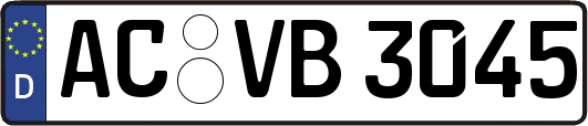 AC-VB3045