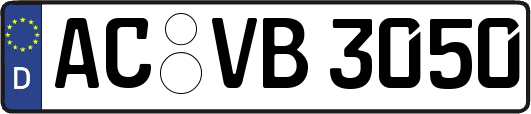 AC-VB3050