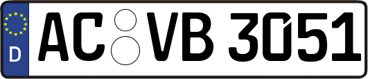 AC-VB3051