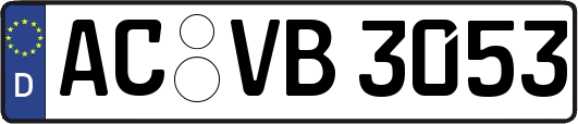 AC-VB3053