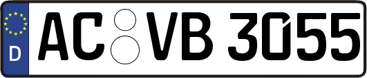 AC-VB3055