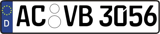 AC-VB3056