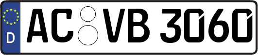 AC-VB3060