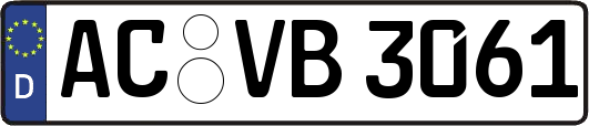 AC-VB3061