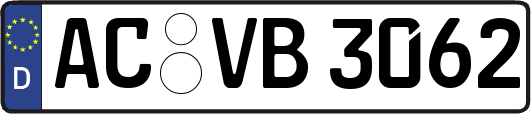AC-VB3062