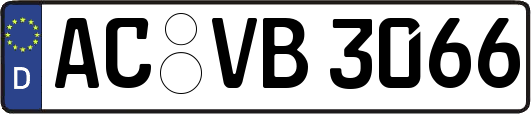 AC-VB3066