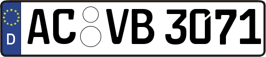 AC-VB3071