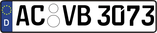 AC-VB3073