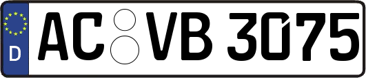 AC-VB3075