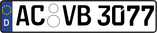 AC-VB3077
