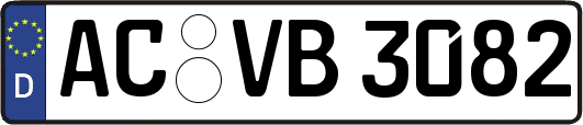 AC-VB3082